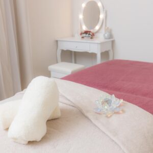 ととのいサロン癒しテラスHP NewOpen